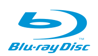 Blu-ray Logo