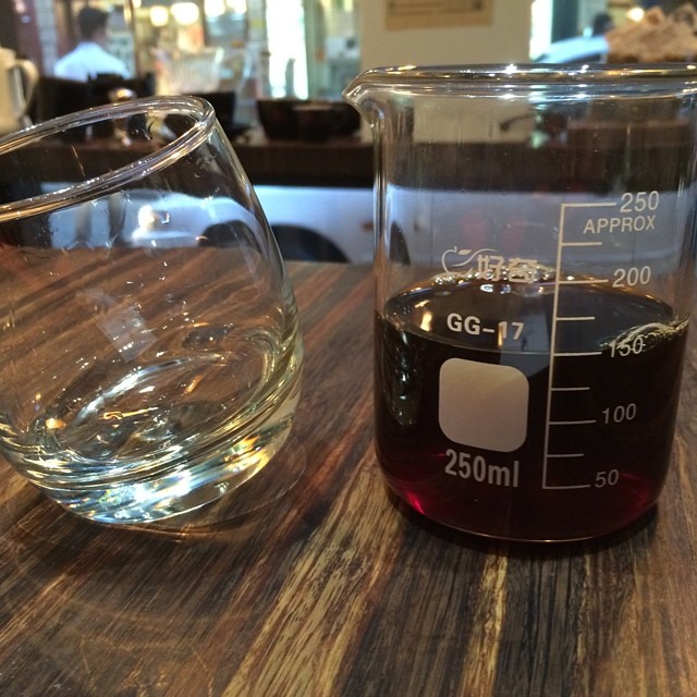 Indonesian Coffee