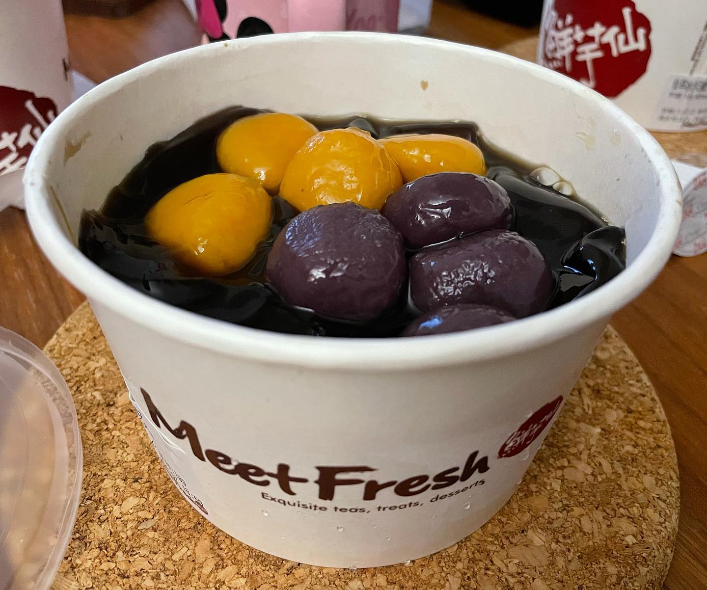 Thank you @MFood