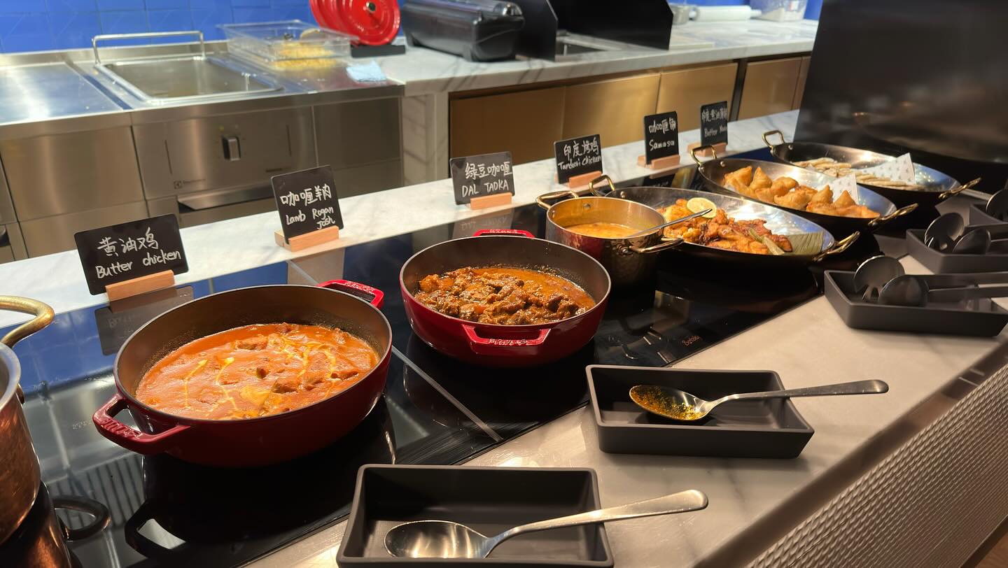 Lots of selection with live #lobsters cook to order. Everything are very fresh.… (5)