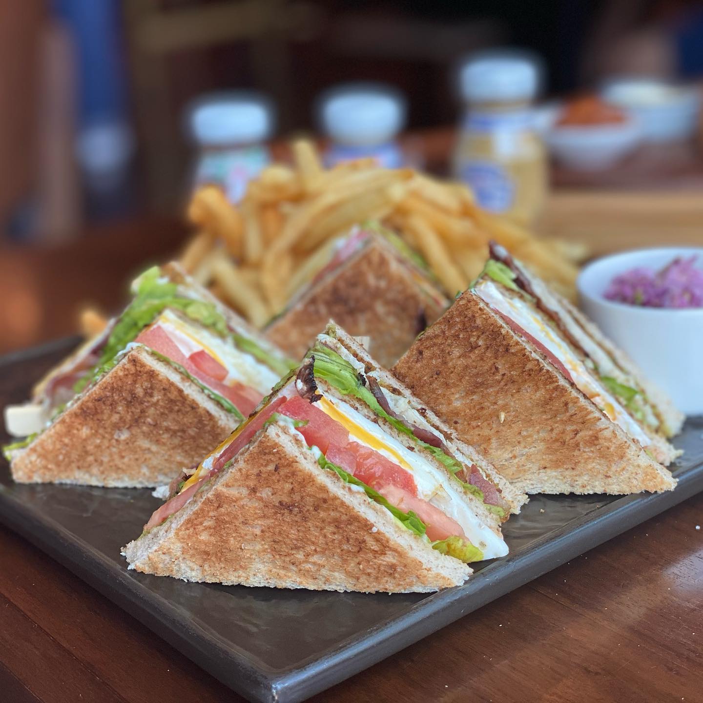 Lunch (2)