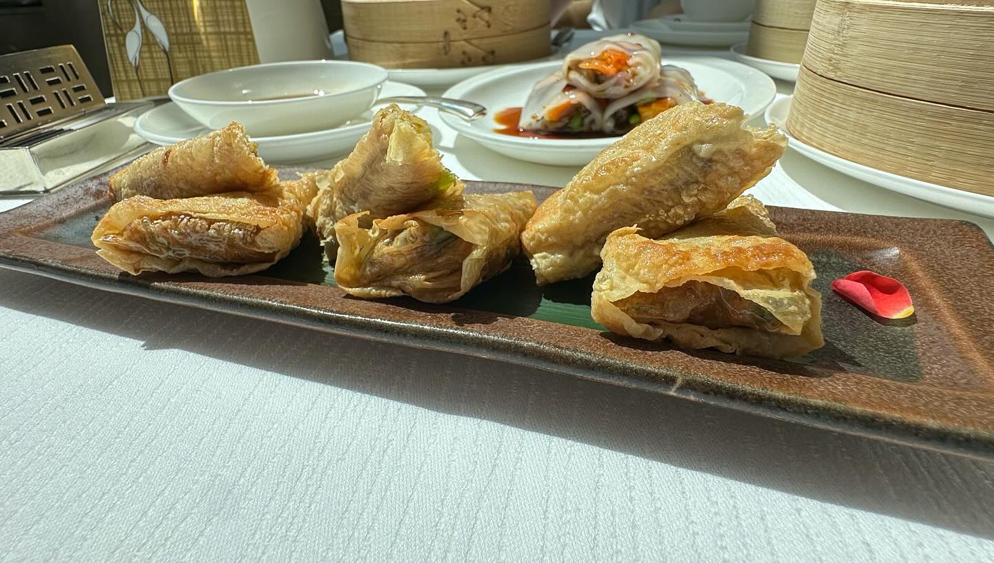 #Dimsum set @mgm.mo #macaofoodie #cotaistrip #macao (4)