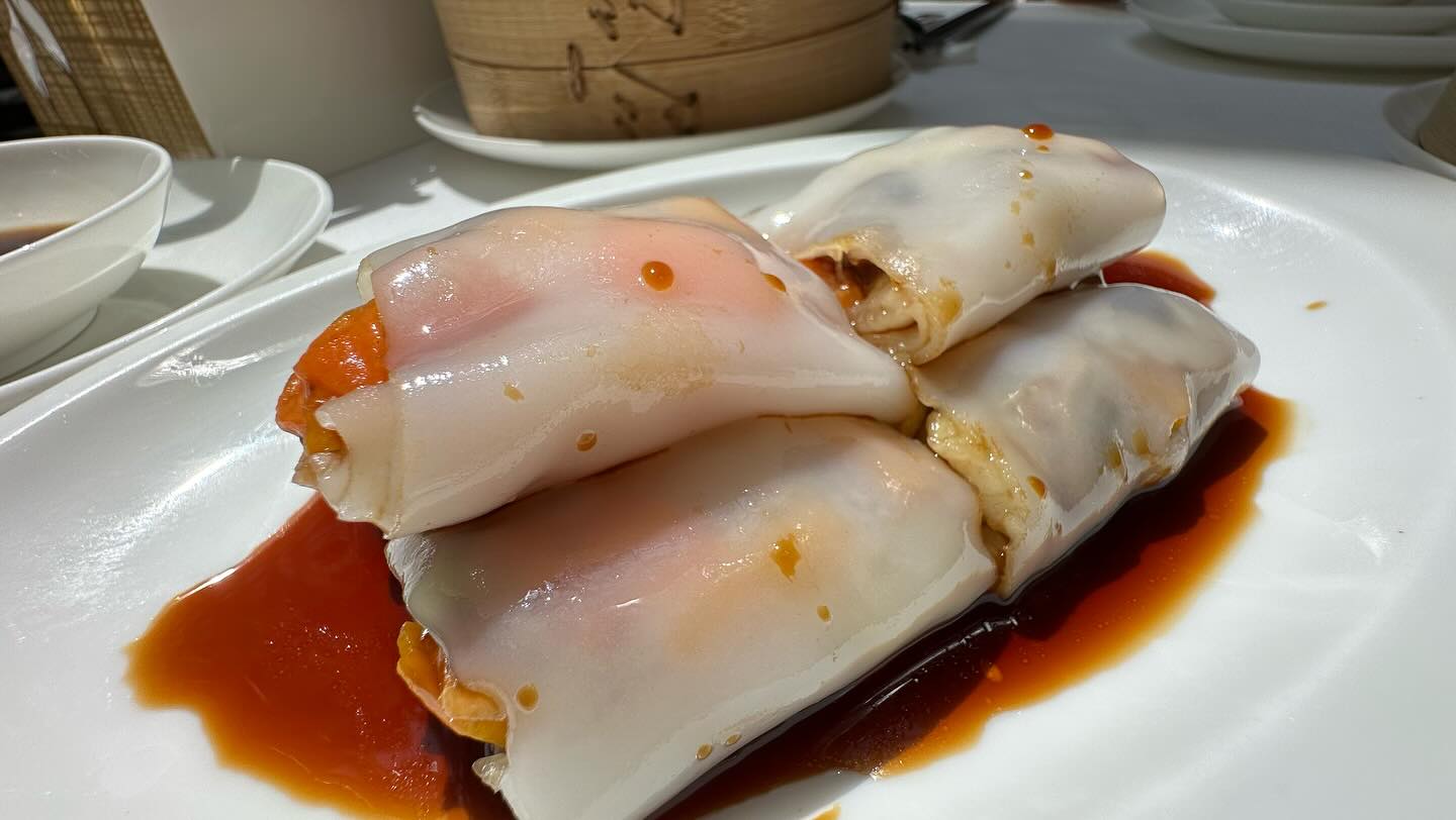 #Dimsum set @mgm.mo #macaofoodie #cotaistrip #macao (5)