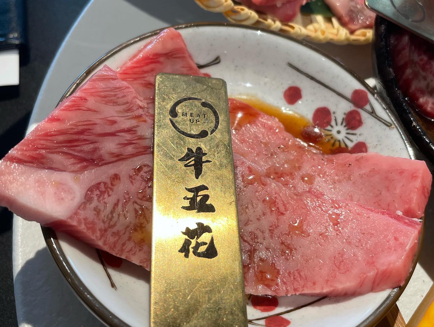 #Yakiniku #MeatUpMacau #macaufoodie (3)