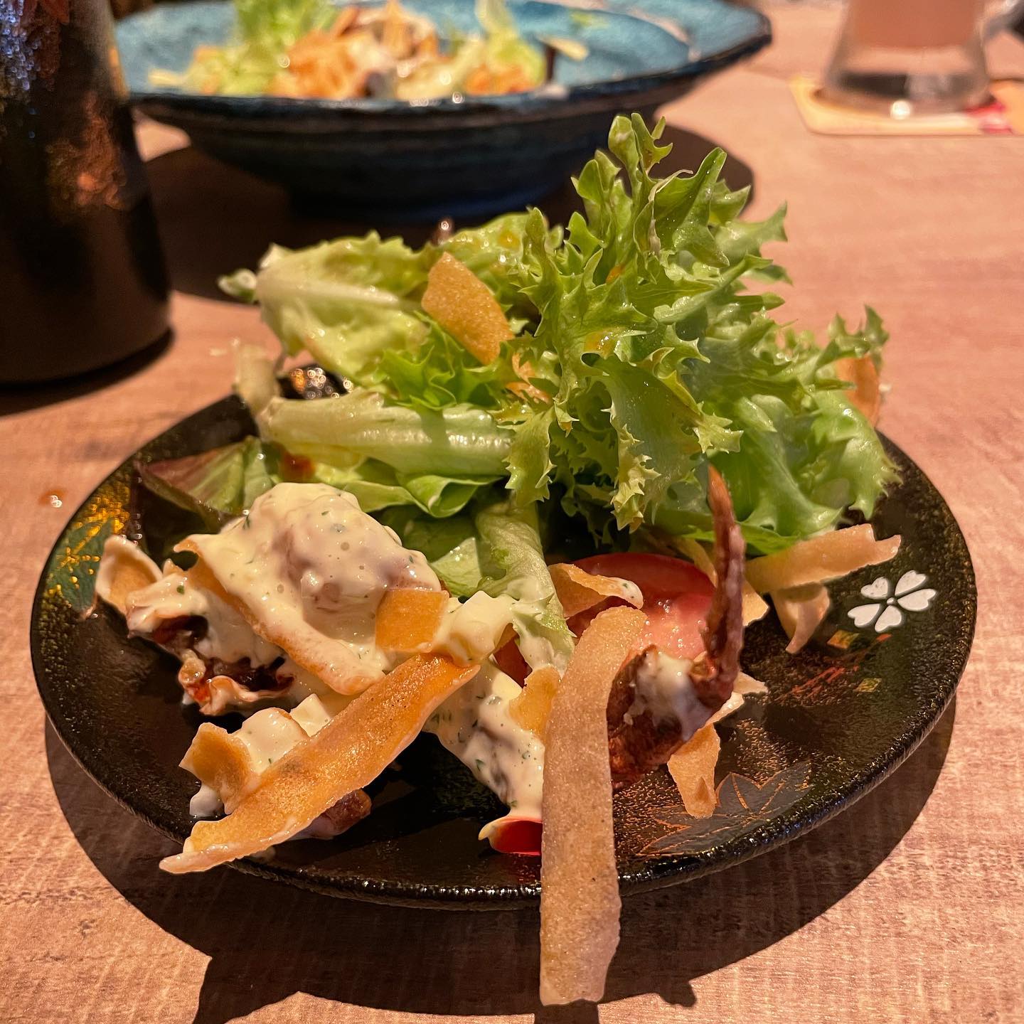 #千笹日本料理 #shotoniphone (2)