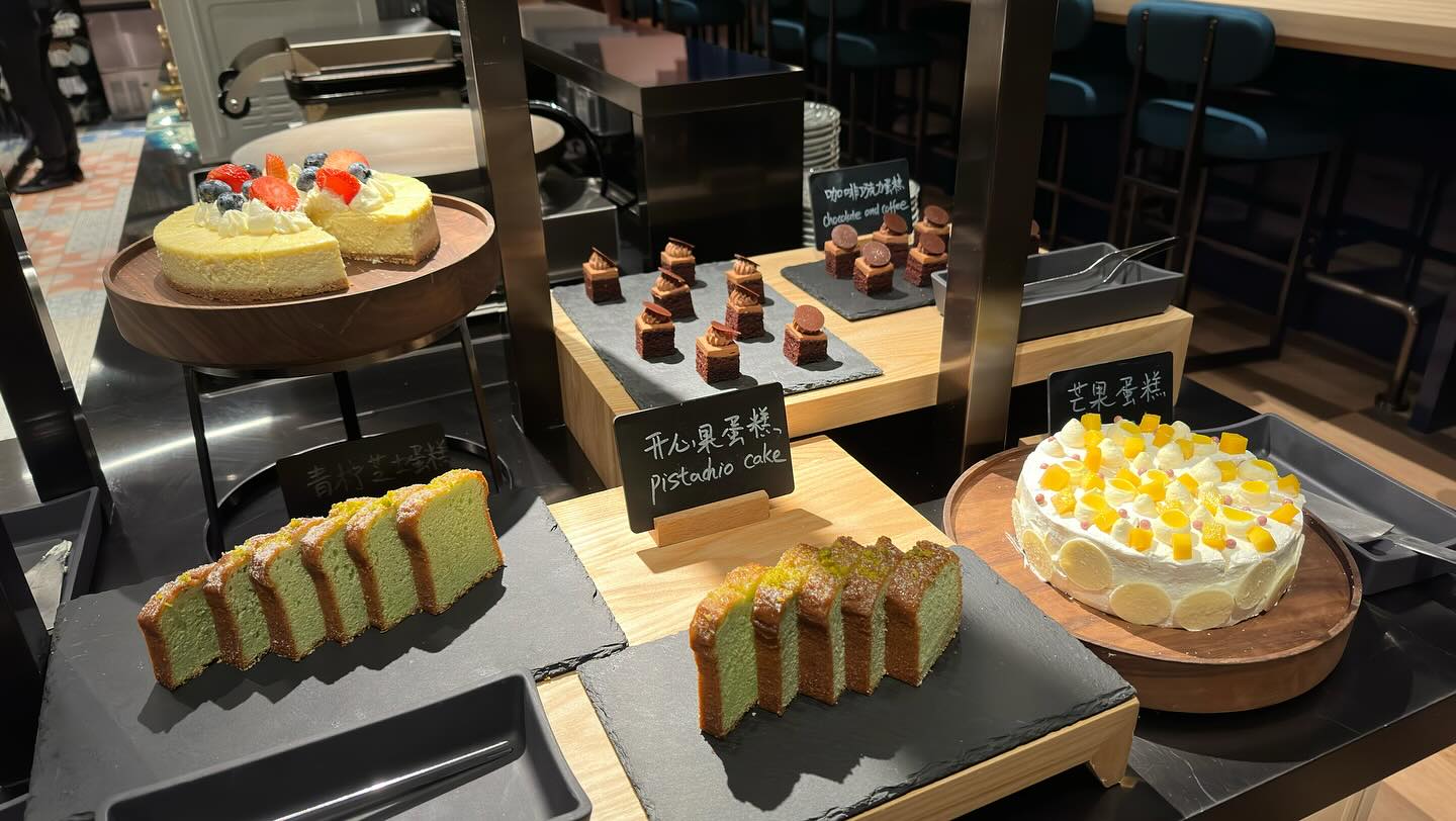 Dessert @wmacaustudiocity @whotels #studiocity #macaofoodie (5)