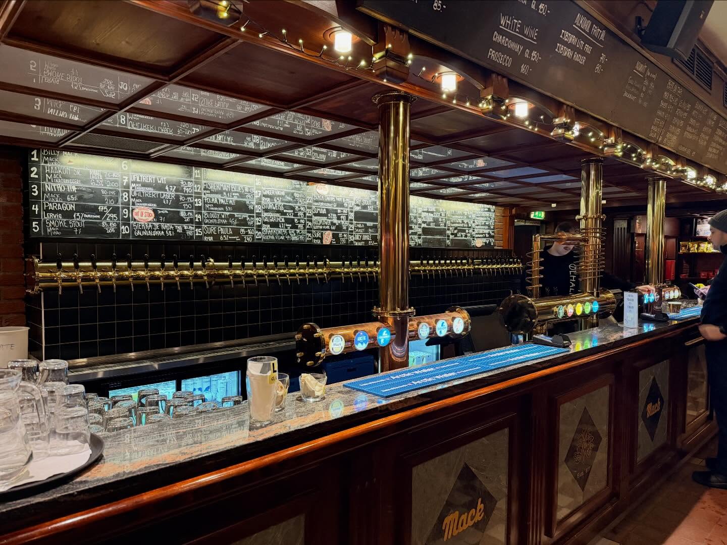 The Northern Most Brewery (2)