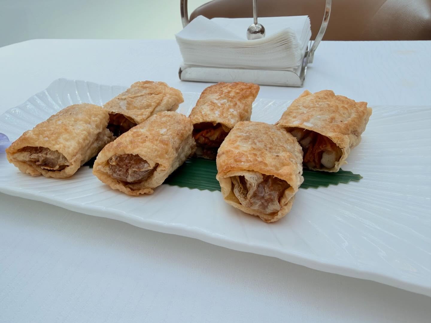 Tried many different places in town and always come back to this place for #DimSum. May… (2)