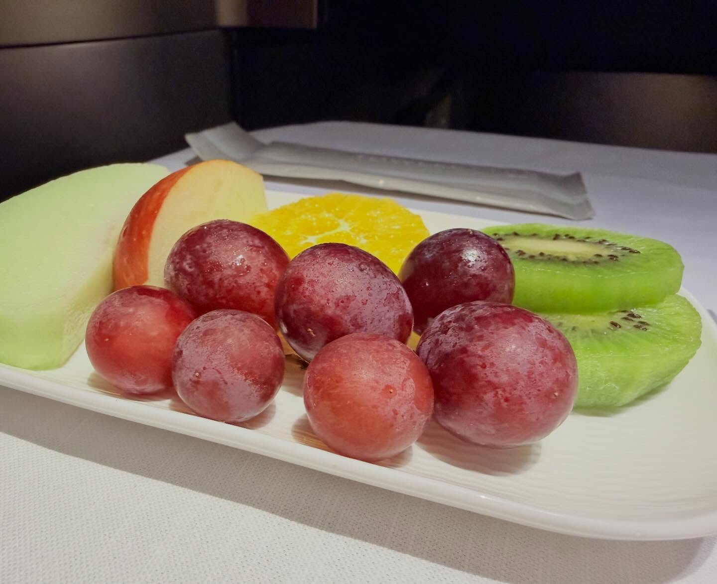 The Starter again is better than the Main. May be I should not have choose their… (3)