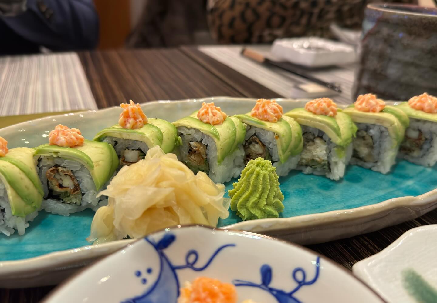 Very good #japanesefood #macaofoodie #macao #hotellisboa (4)