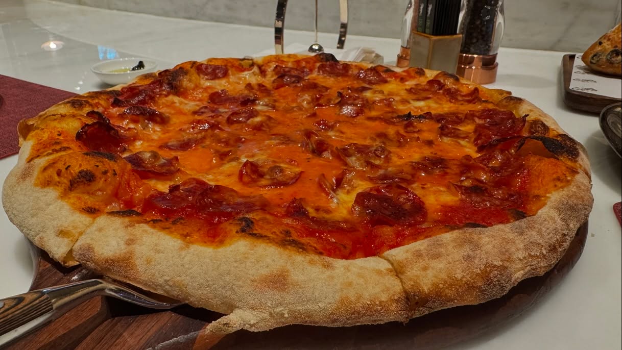 It has been a while since we come to Coast to enjoy these favourites #macaofoodie… (2)