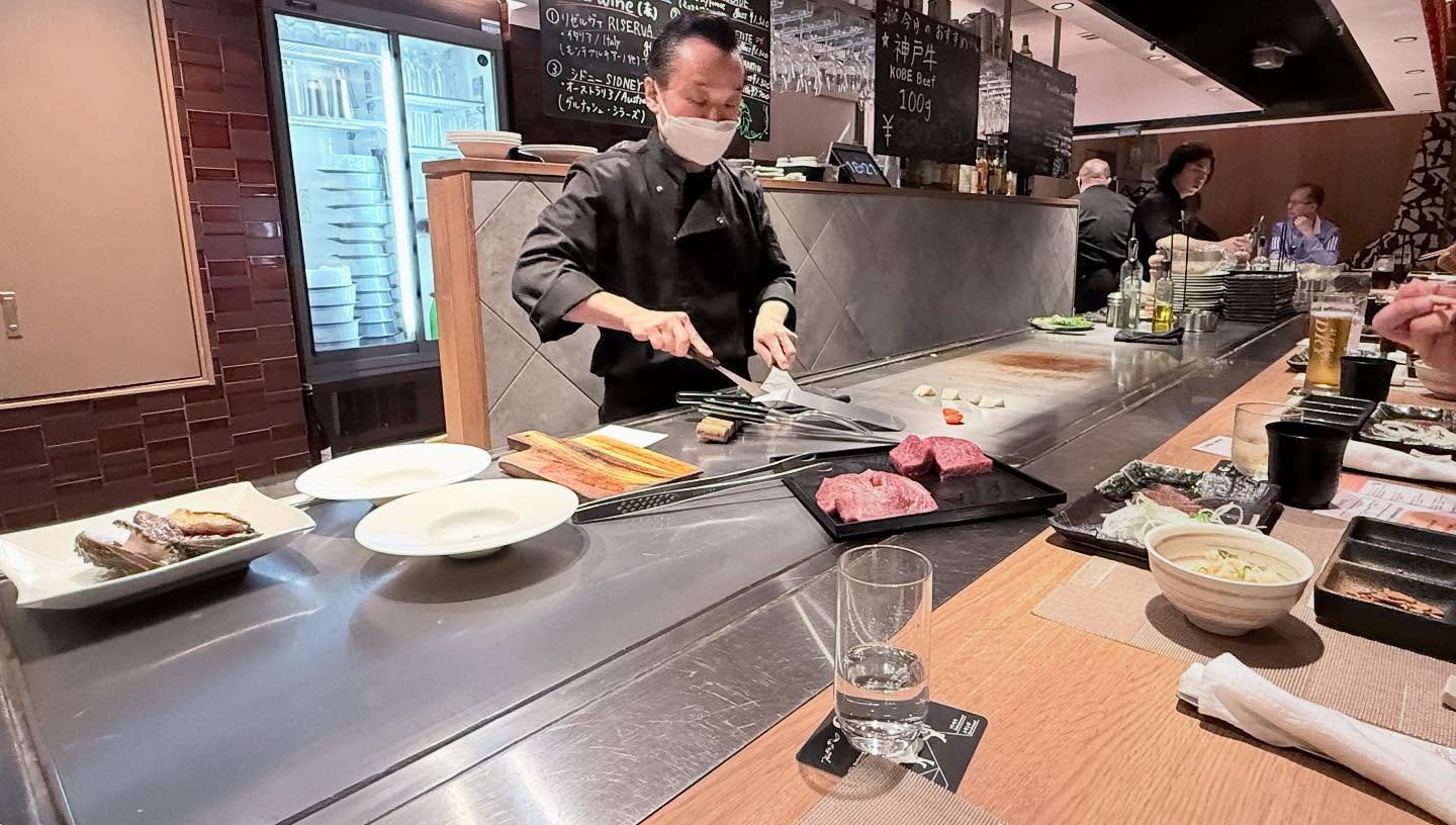 A #wagyu experience with all-you-can-eat main (12)