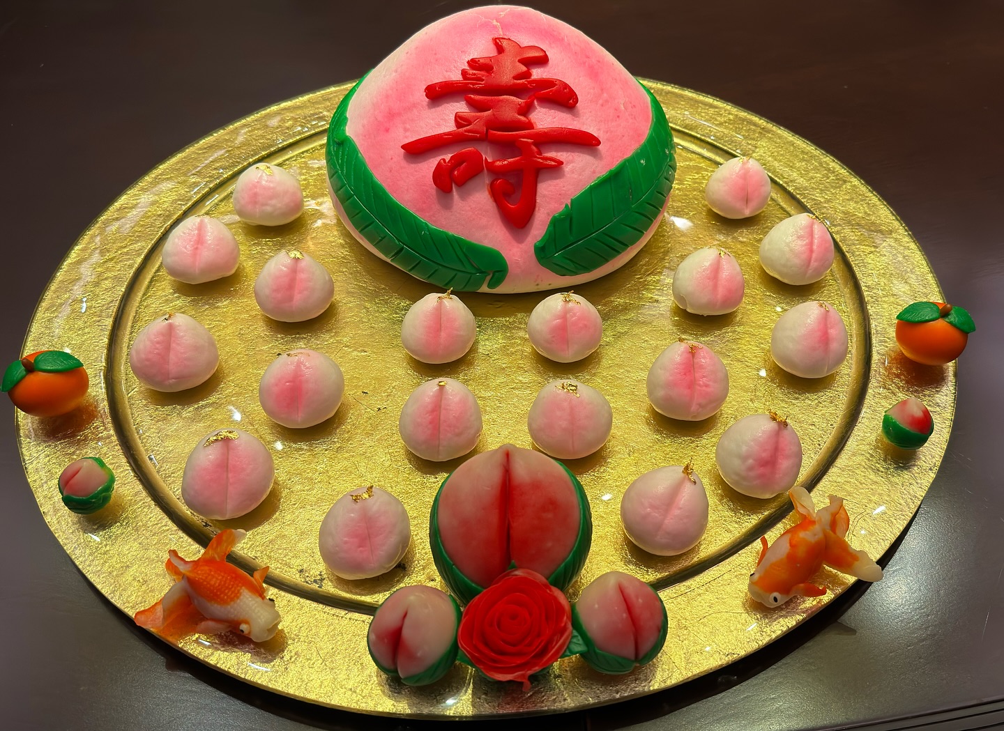 Part 3 #michelinstar #macaofoodie #macao (3)
