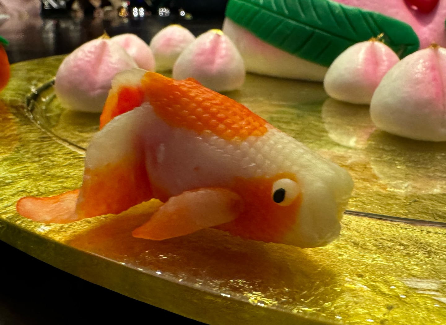 Part 3 #michelinstar #macaofoodie #macao (4)