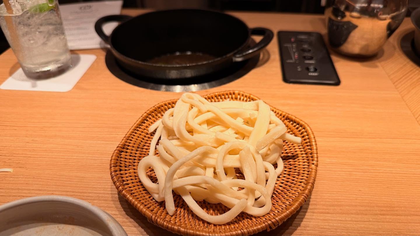 Tried their location on 5F of KITTE Osaka. Wonderful services and attention to details… (6)