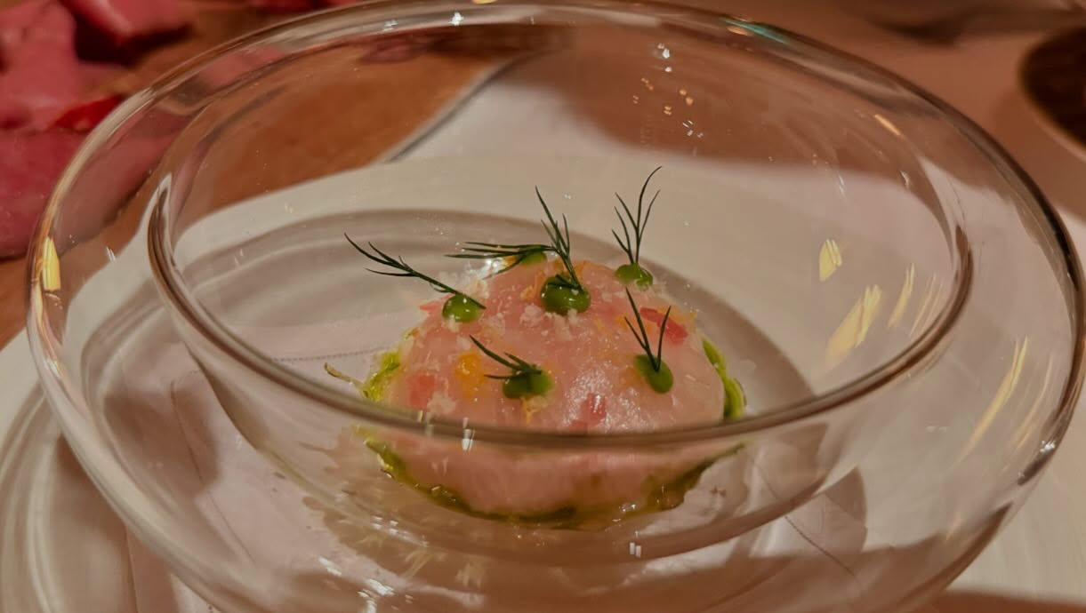 As always consistency is what one can expect from the amazing chefs @heljoamaral and… (7)