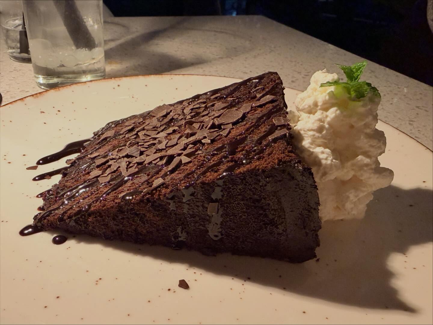 Had a nice meal in #Vancouver (4)