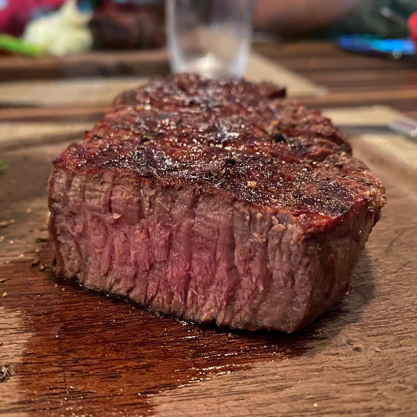 First Argentinian restaurant in Macau (2)
