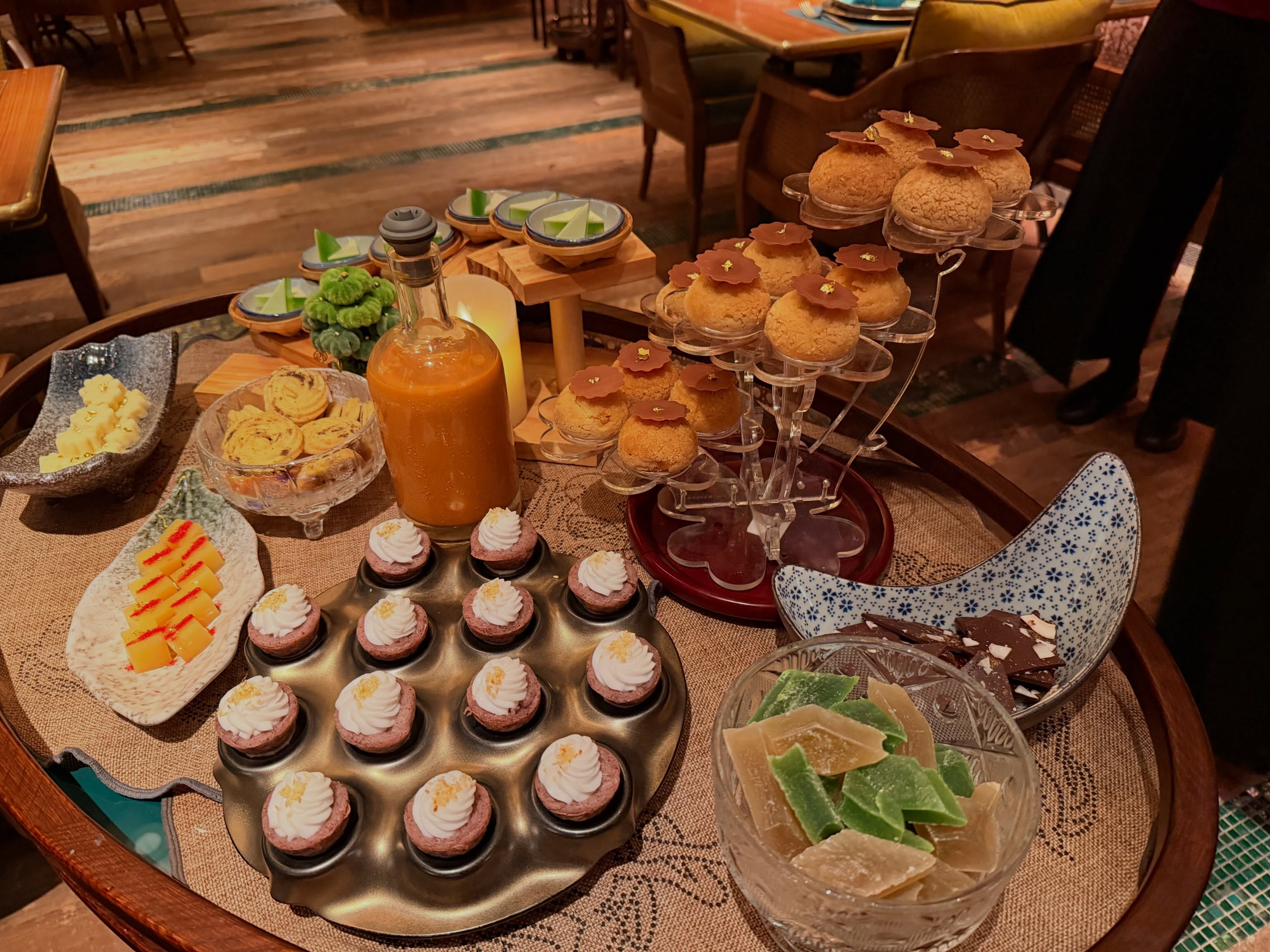 Michelin in Macau: Cooked to Perfection (11)