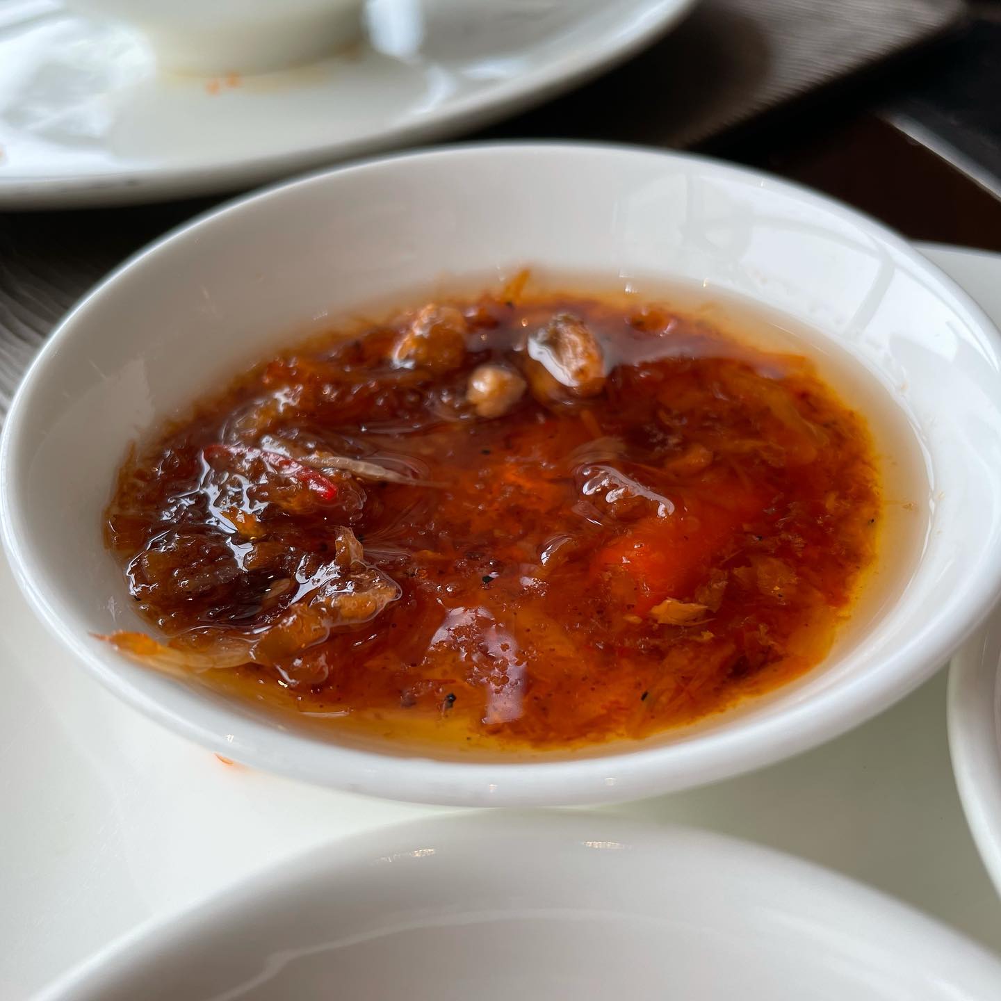 There #dimsum all-you-can-eat #mandarinmacau #mo (7)