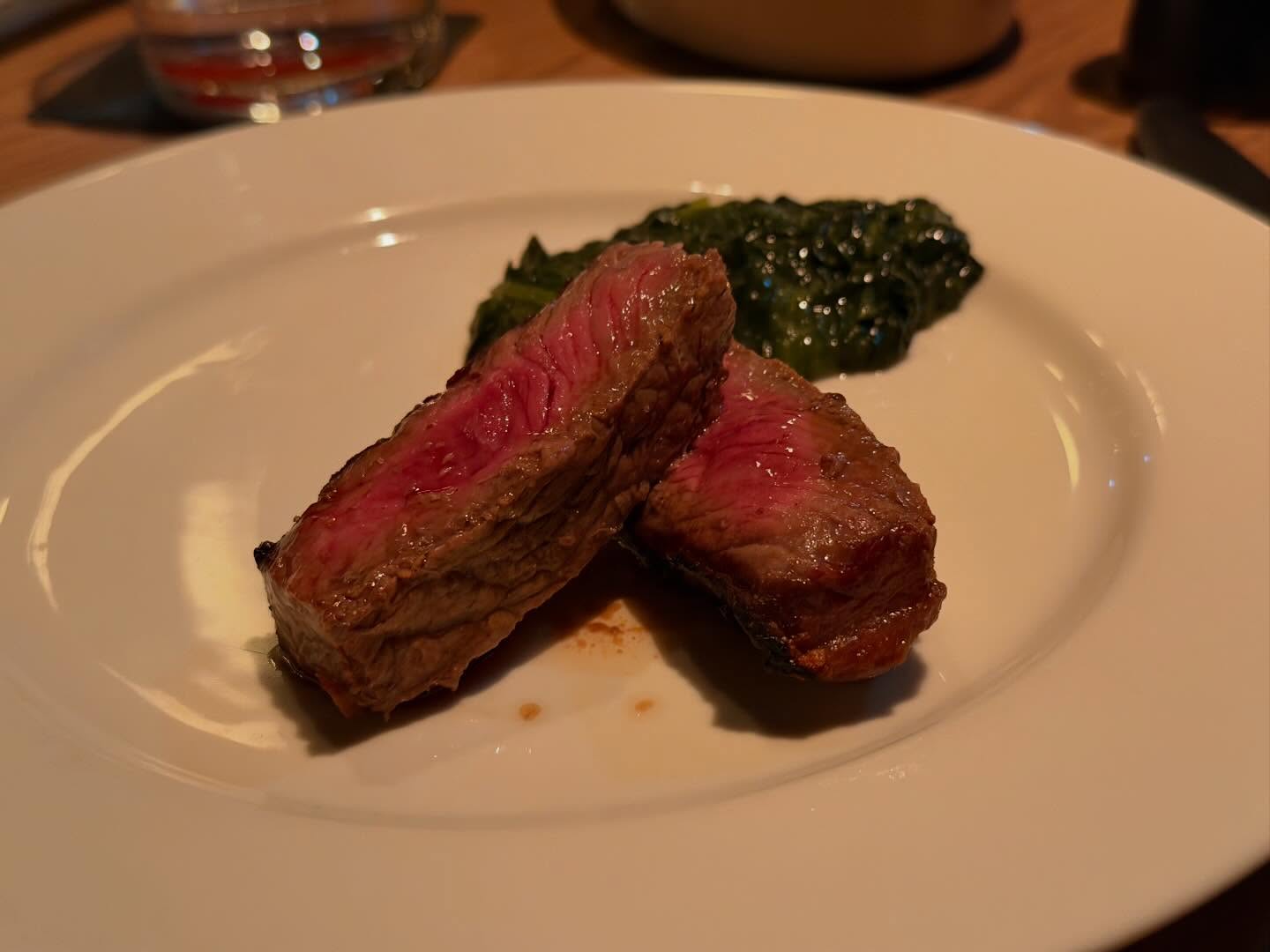 Steak in Tokyo: Cooked to Perfection (3)