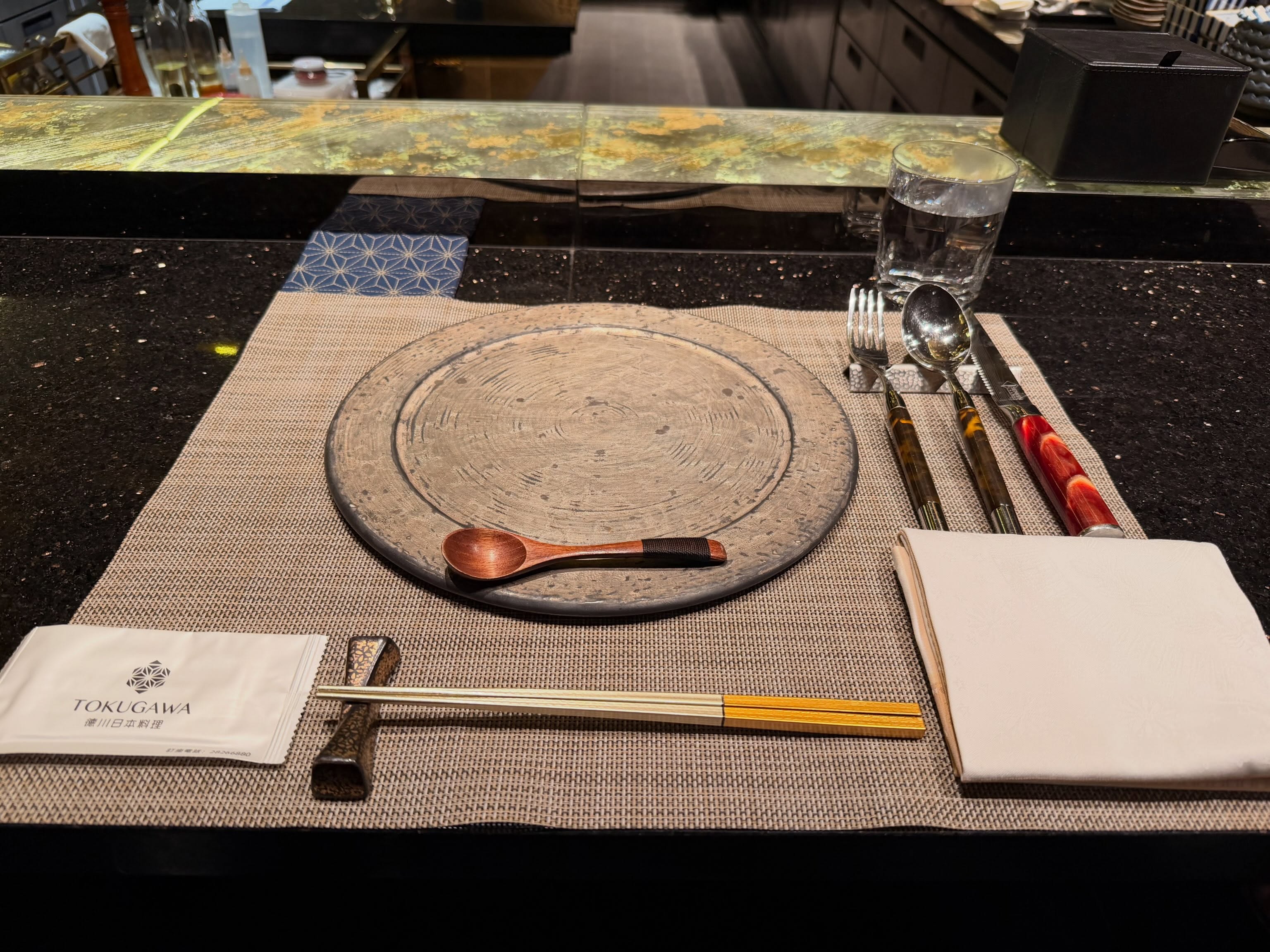 Very good Japanese Teppanyaki (19)