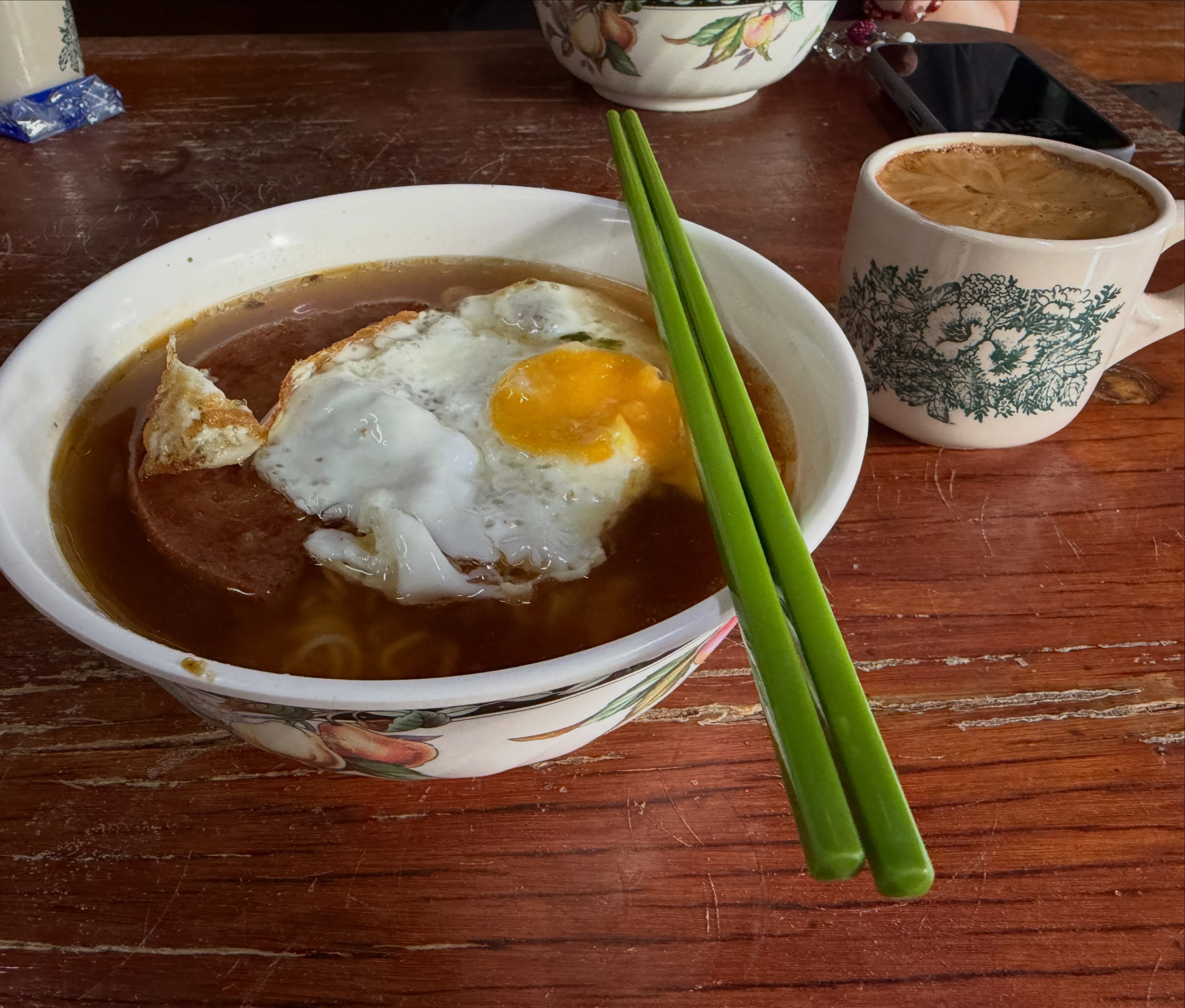 This has become a stable for off days. これはオフデイのための安定したものになりました (2)