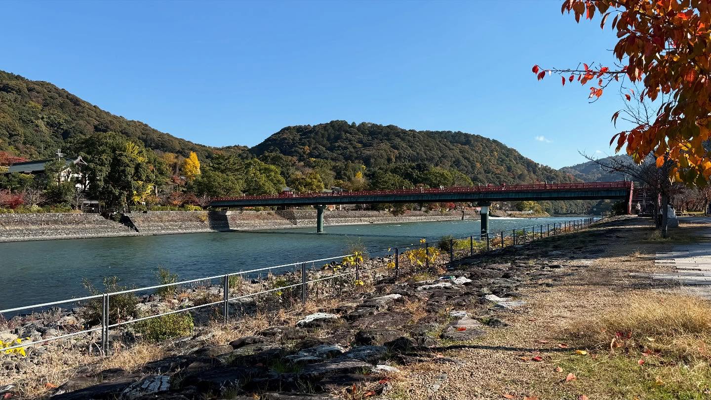 Walk about in #uji home of #matcha #kyoto #japan (10)