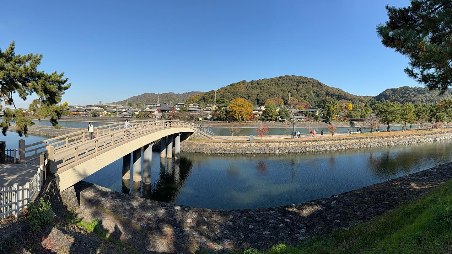 Walk about in #uji home of #matcha #kyoto #japan (11)