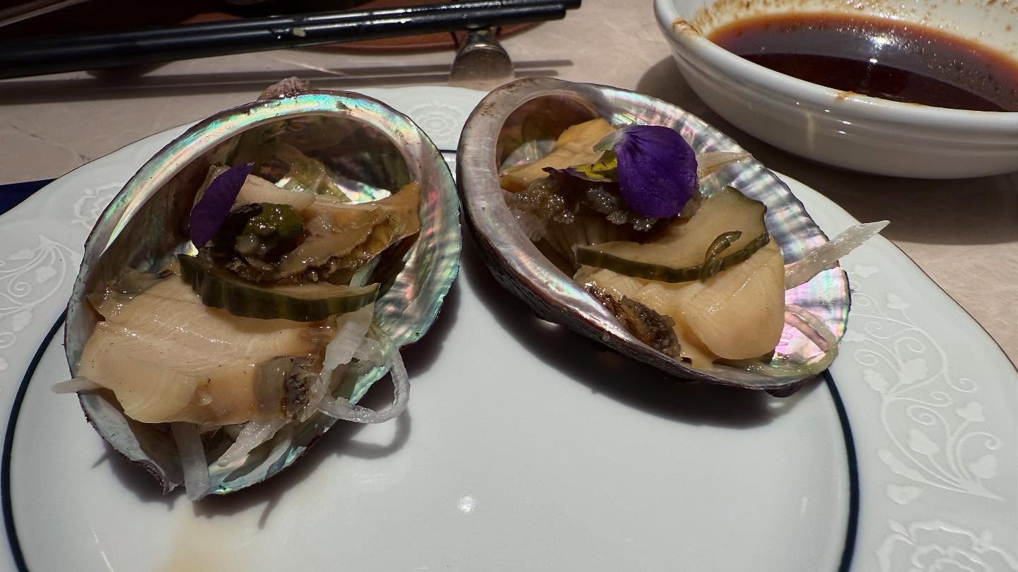 Definitely has the freshest seafood I ever had in #Macao. Although, if I did not have a… (15)