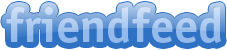 Friendfeed logo