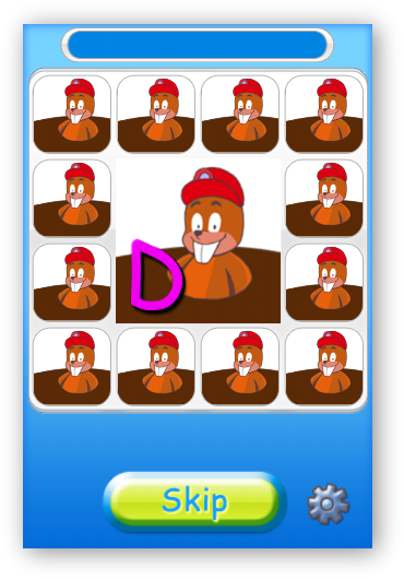 iPhonics - By Game