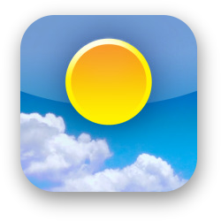 HK Weather - Logo