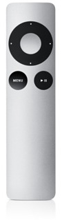 Apple Remote 2009