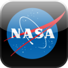 NASA iPhone App Logo