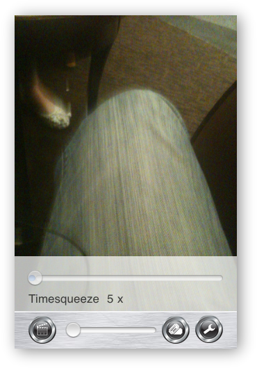 Settings Screen
