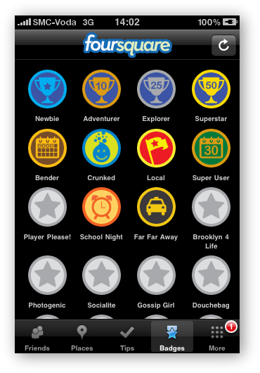 foursquare-16-badges