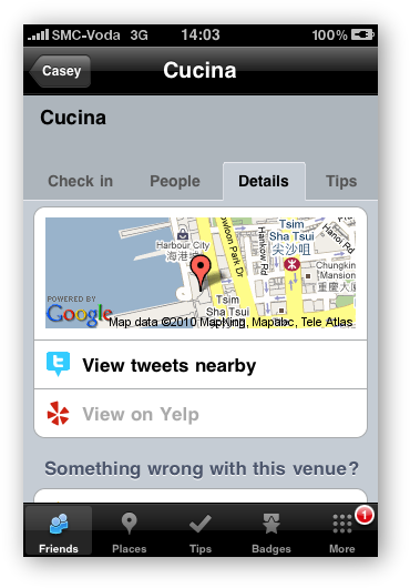foursquare-16-venue-details