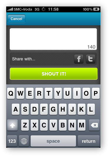 foursquare-17-shout