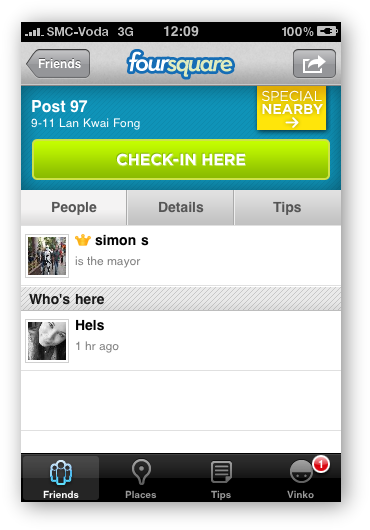 foursquare-17-venue-profile