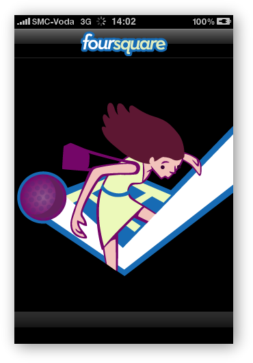 foursquare-landing