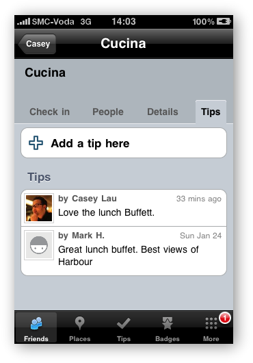 foursquare-venue-tip