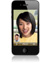 iOS 4 - FaceTime