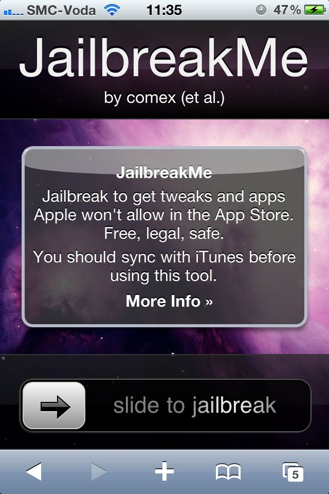 Jailbreakme.Com