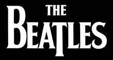 Beatles-logo