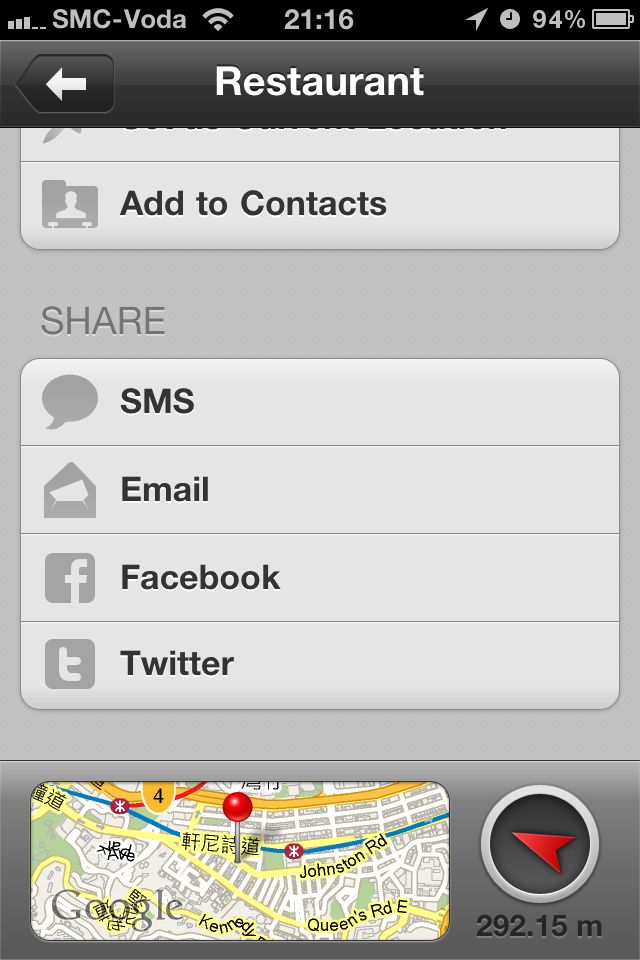 localscope-item-sharing-options